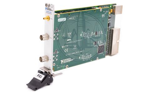 pxi 4465.